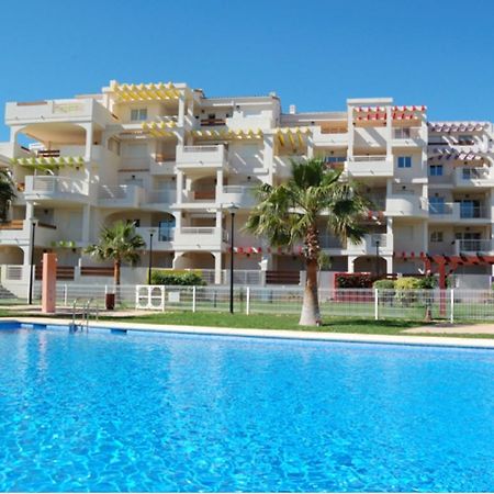 Playa Sol Apartment Denia Εξωτερικό φωτογραφία