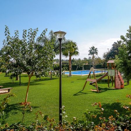Playa Sol Apartment Denia Εξωτερικό φωτογραφία