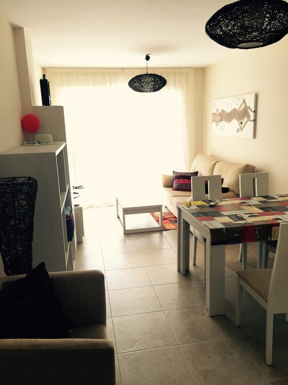 Playa Sol Apartment Denia Δωμάτιο φωτογραφία