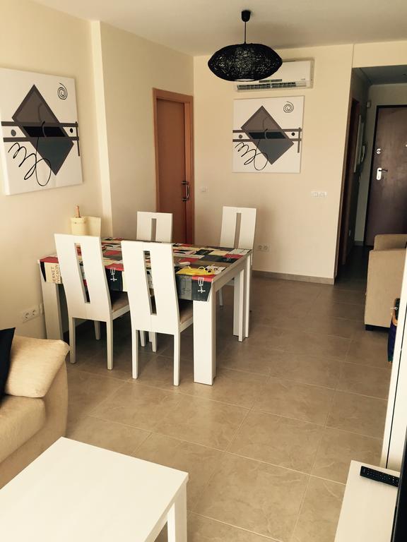 Playa Sol Apartment Denia Δωμάτιο φωτογραφία