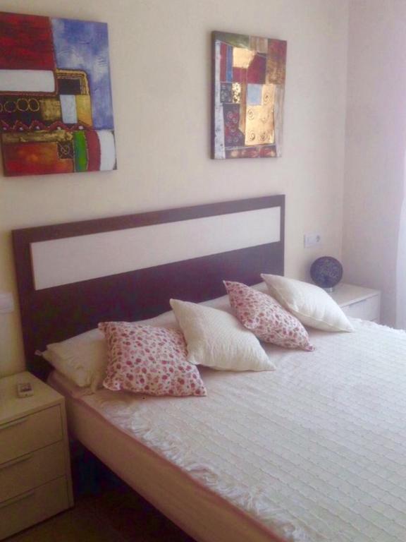 Playa Sol Apartment Denia Εξωτερικό φωτογραφία