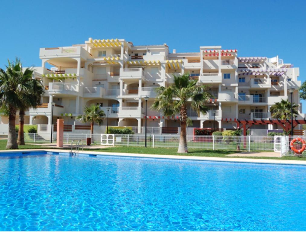 Playa Sol Apartment Denia Εξωτερικό φωτογραφία