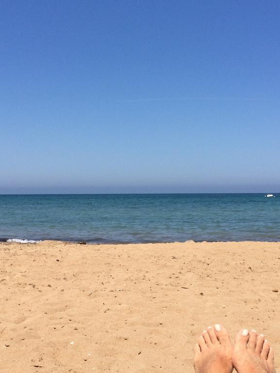 Playa Sol Apartment Denia Εξωτερικό φωτογραφία